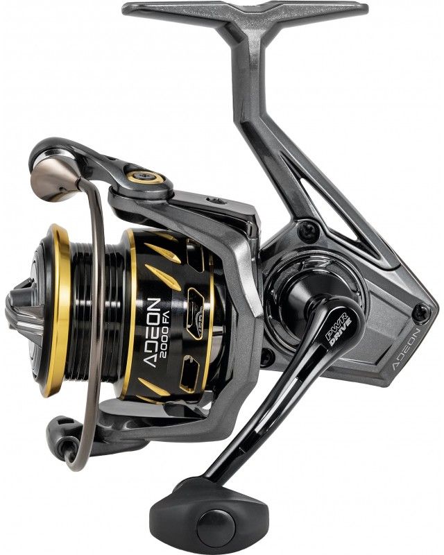 Mulineta TRABUCCO Adeon FD Spinning  Reel, 2500
