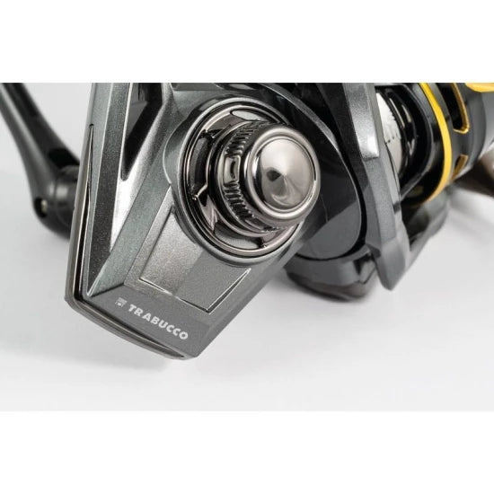 Mulineta Trabucco Adeon Fd Spinning  Reel, 2500