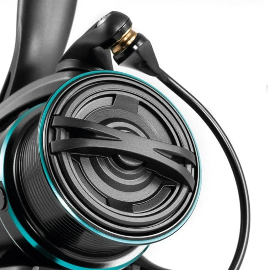 Mulineta Trabucco Brave Fb 5000, 5.2:1, 0.20mm/230m, 6+1rul