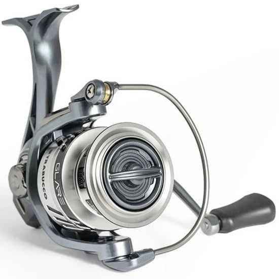 Mulineta Trabucco Glare Fd 3000, 5.2:1, 0.25mm/150m, 3+1rul