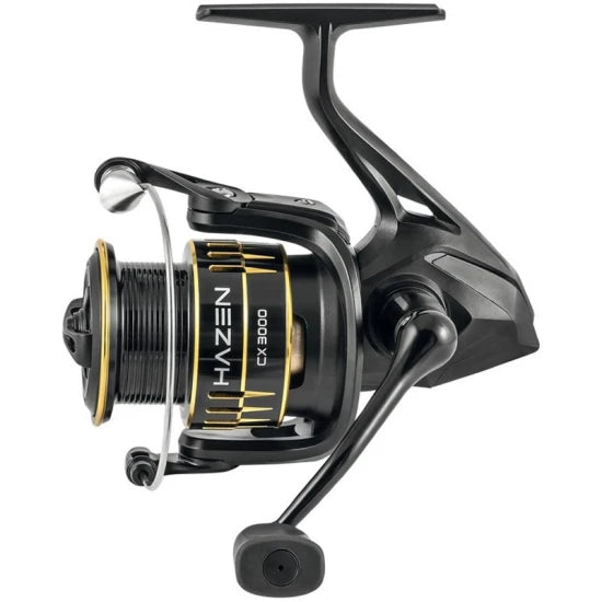 Mulineta Trabucco Hazen Cx Fd 2000, 5.2:1, 0.20mm/200m, 5+1rul