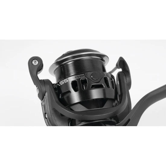 Mulineta Trabucco Kompass Feeder 4500, 5.2:1, 0.20mm/190m, 5+1rul