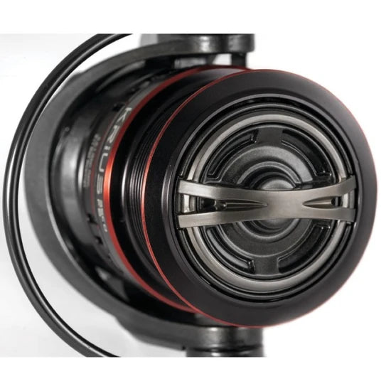 Mulineta Trabucco Krius Fb 4500, 5.2:1, 0.20mm/180m, 6+1rul
