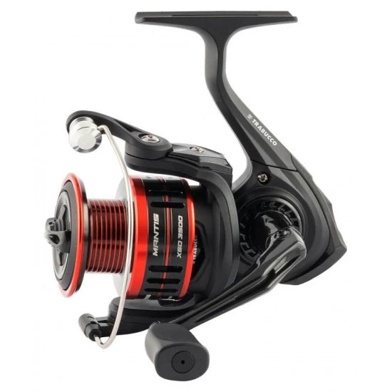 Mulineta Trabucco Mantis Xsd, 3500
