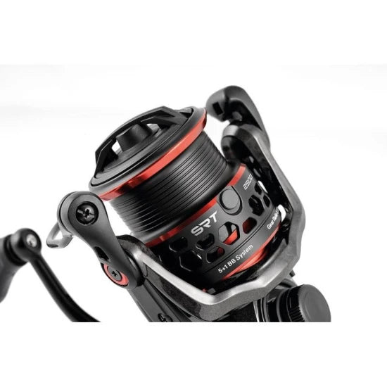 Mulineta Trabucco Srt Fd Spinning, 2500