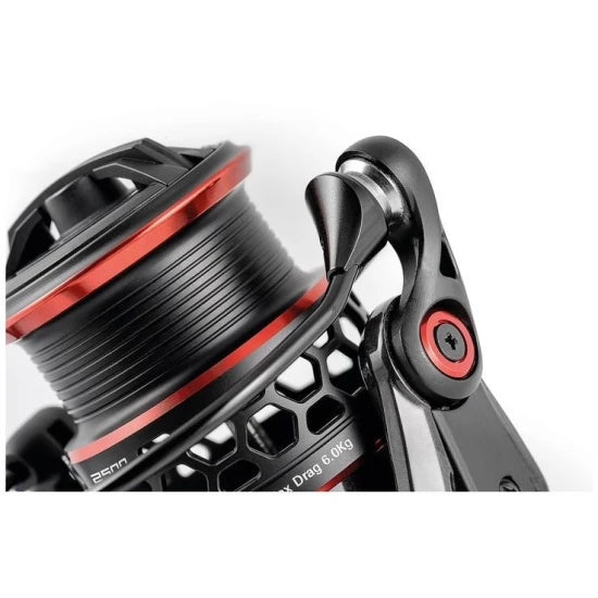 Mulineta Trabucco Srt Fd Spinning, 3500