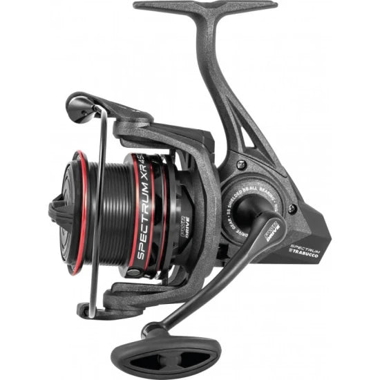 Mulineta Trabucco Spectrum Xr 5500, 4.9:1, 0.25mm/300m, 6+1rul