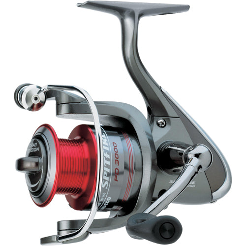 Mulineta TRABUCCO Spitfire HS FD4000