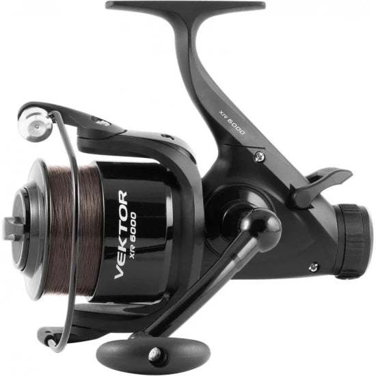 Mulineta Trabucco Vecktor Xr, 5000