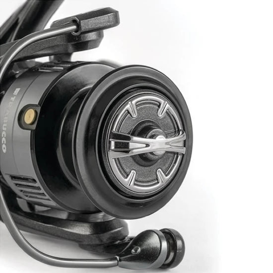 Mulineta Trabucco Venger Fa 3000, 5.2:1, 0.20mm/280m, 5+1rul