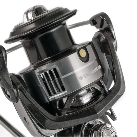 Mulineta Trabucco Venger Fa 3000, 5.2:1, 0.20mm/280m, 5+1rul