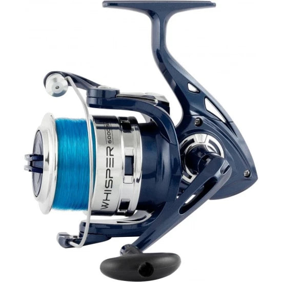 Mulineta Trabucco Whisper Reel, 8000