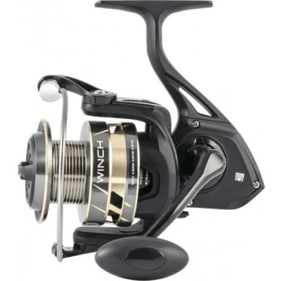 Mulineta Trabucco Winch Xt, 6000
