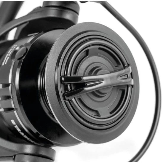 Mulineta Trabucco Xplore Fx Spin Reel 3500, 0.26mm/200m, 7+1rul