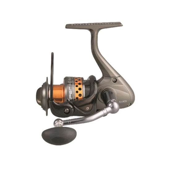 Mulineta Team Dragon Viper FD650i