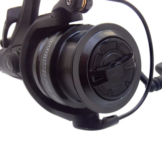 Mulineta Team Feeder By Dome Carp Fighter Pro 4000