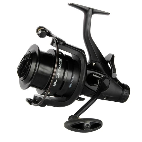 Mulineta Team Feeder By Dome Carp Fighter Pro 5000