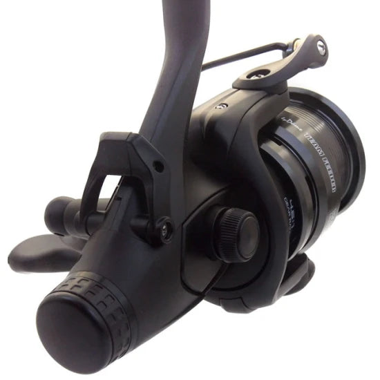 Mulineta Team Feeder By Dome Carp Fighter Pro 6000