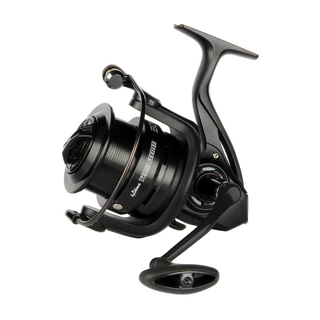 Mulineta Team Feeder By Dome Power Fighter Pro 4000 4+1 Rul