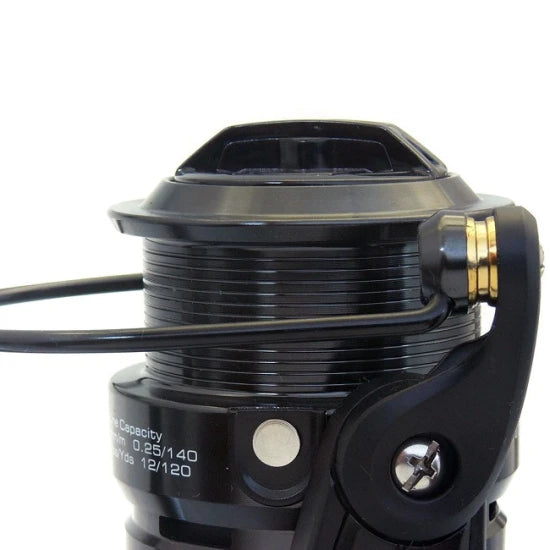 Mulineta Team Feeder By Dome Power Fighter Pro 4000 4+1 Rul