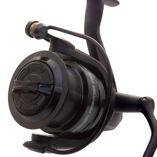 Mulineta Team Feeder By Dome Power Fighter Pro 5000 4+1 Rul