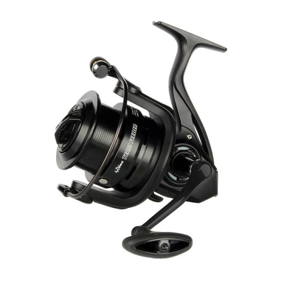 Mulineta Team Feeder By Dome Power Fighter Pro 6000 4+1 Rul