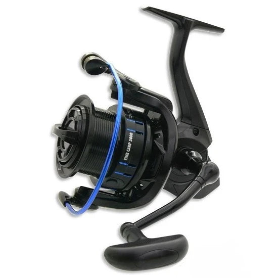 Mulineta Team Feeder Fine Carp 6000