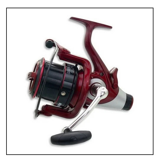 Mulineta Team Feeder Long Cast Lcs 4500