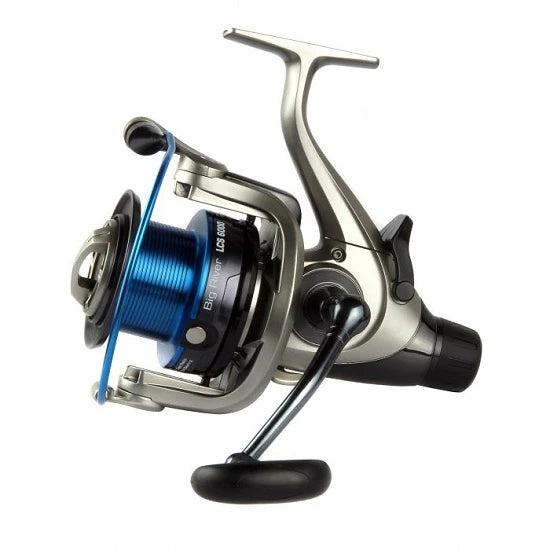 Mulineta Team Feeder By Dome Big River Lcs 5500