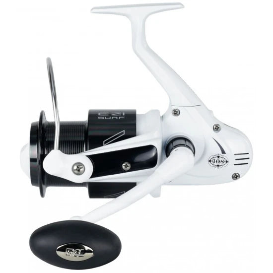 Mulineta Tica Ezi Surf 6000, 4.4:1, 2rul