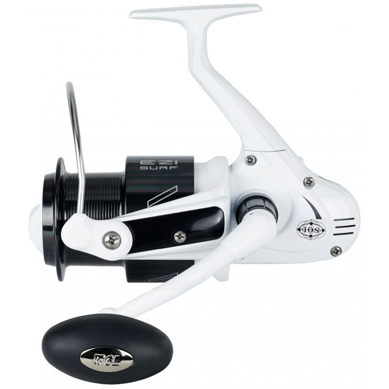 Mulineta Tica EZI Surf 8000, 4.4:1, 2rul