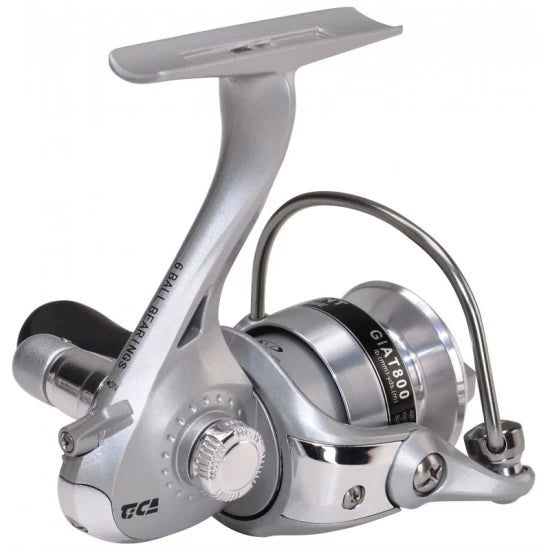 Mulineta Tica Galant Spin-x Giat800, 5.4:1, 5+1rul