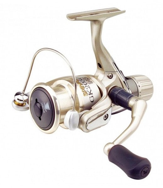 Mulineta Tica Spin Focus GK 3050 RHBHM