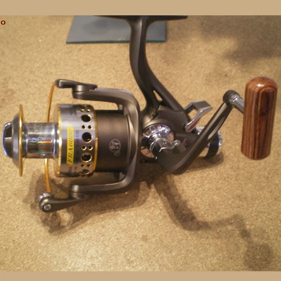 Mulineta Toku Shima FRA 6000