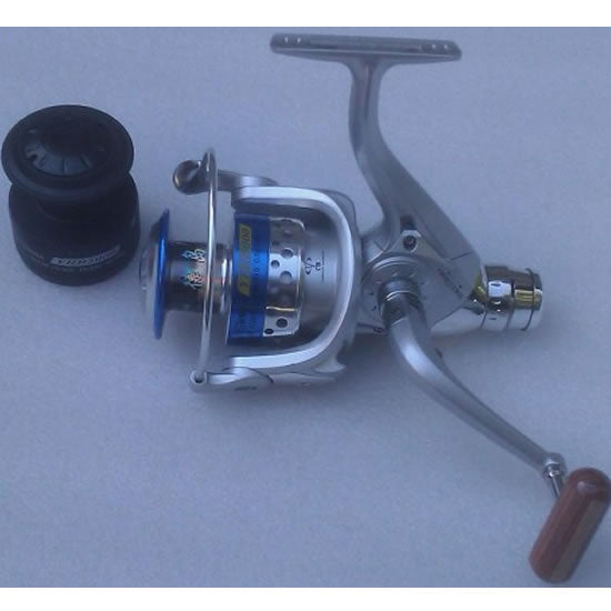 Mulineta Toku Shima YRB5000