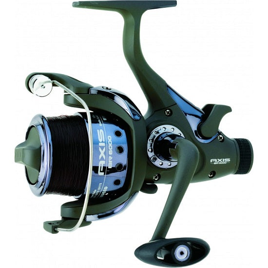 Mulineta Trabucco Axis Match 330 RD
