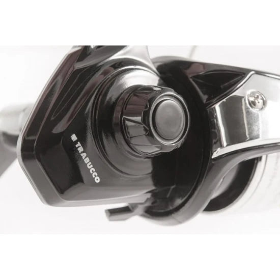 Mulineta Trabucco Hydrus Micro Fa 1000, 4+1rul, 0,18mm/145m, 5.2:1
