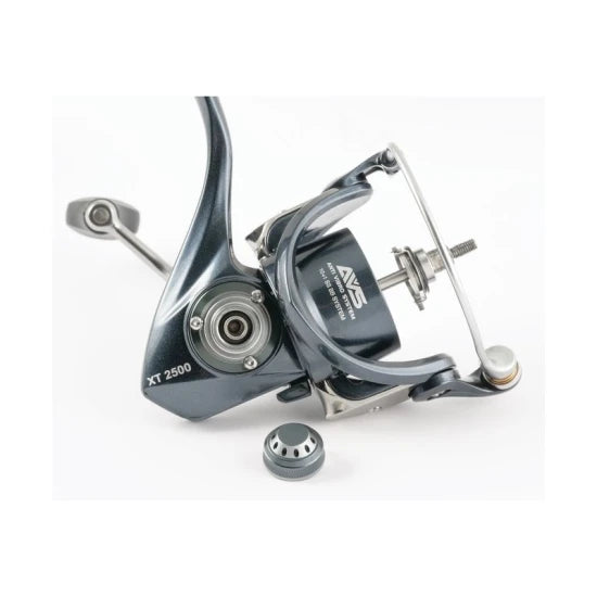 Mulineta Trabucco Invictus Xt, 2500