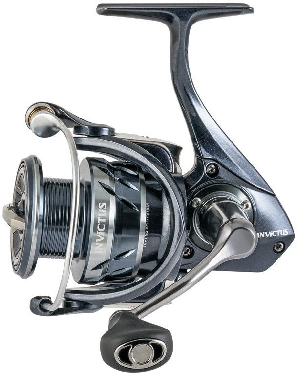 Mulineta Trabucco Invictus XT, 4000