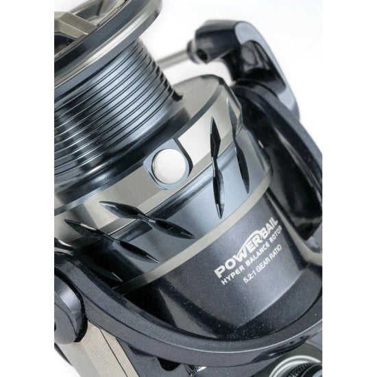 Mulineta Trabucco Invictus Xt, 5000