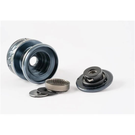 Mulineta Trabucco Invictus Xt, 5000