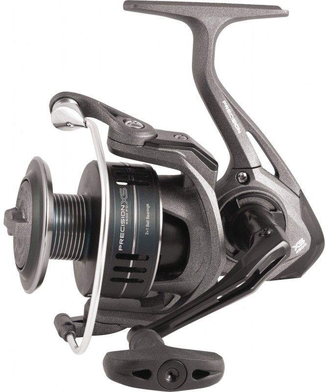 Mulineta Trabucco Preccision XS 3500