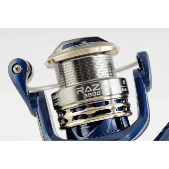 Mulineta Trabucco Razar 3500, 0.16mm-150m, 7+1rul