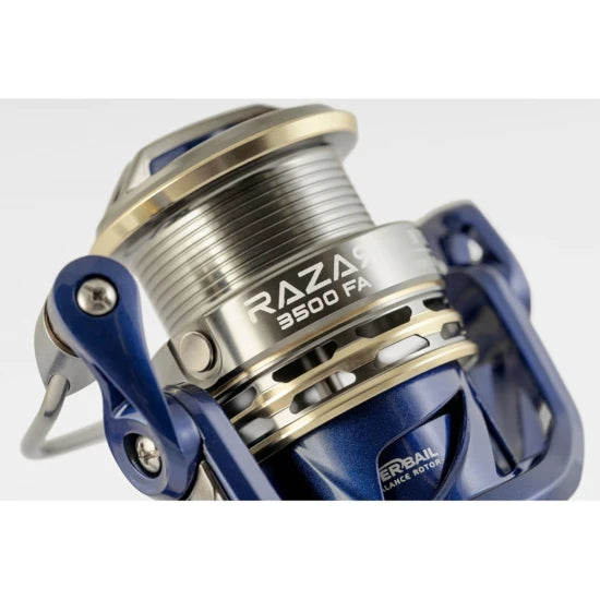 Mulineta Trabucco Razar 3500, 0.16mm-150m, 7+1rul