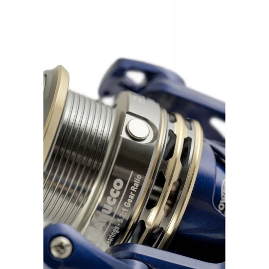 Mulineta Trabucco Razar 3500, 0.16mm-150m, 7+1rul