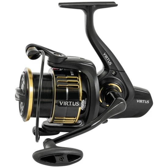 Mulineta Trabucco Virtus Xf 5500, 7+1rul