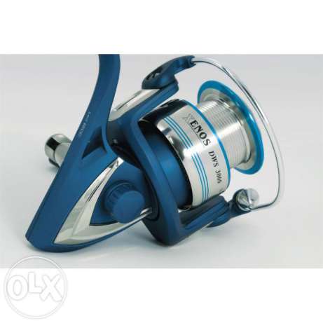 Mulineta Trabucco Xenos DWS 3000
