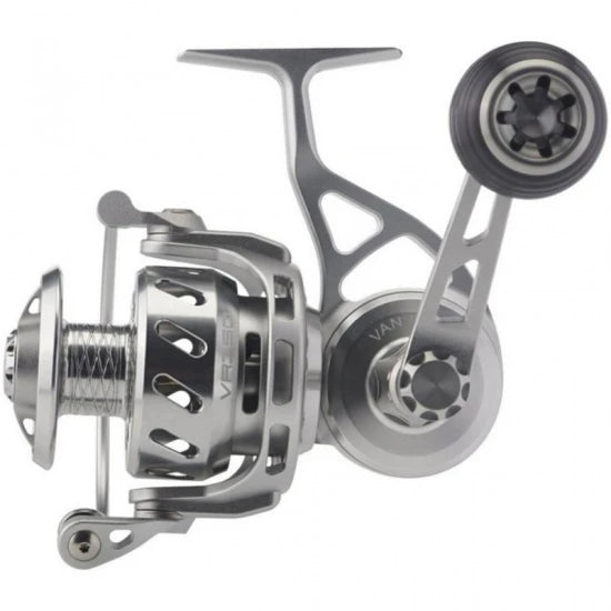 Mulineta Van Staal Vr Series Bailed Spinning 150, 4.8:1, 0.35mm/285m, 13rul