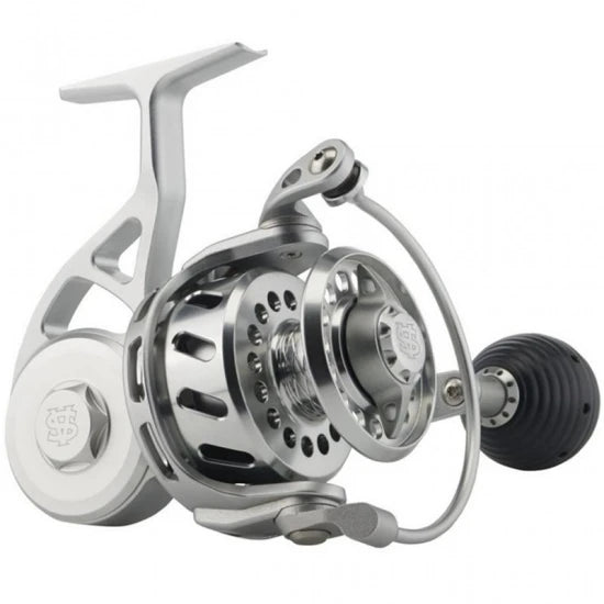 Mulineta Van Staal Vr Series Bailed Spinning 175, 4.8:1, 0.35mm/340m, 13rul