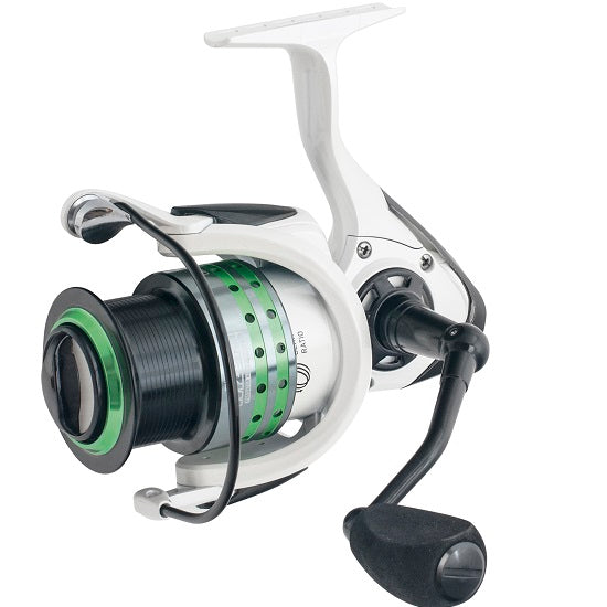 Mulineta Wizard Asp High Speed 4000